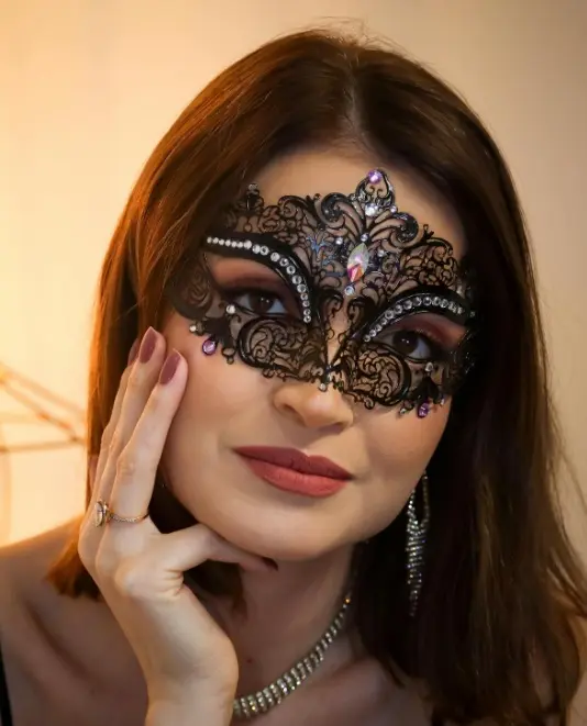 Derin sıcak sohbet profili