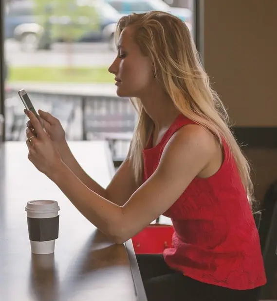 Duru temsilî profil görseli